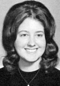 Linda Bartlett: class of 1972, Norte Del Rio High School, Sacramento, CA.